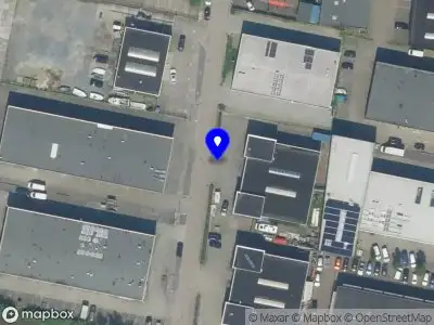 Ambulance met grote spoed naar de Witte Vlinderweg in Wormerveer