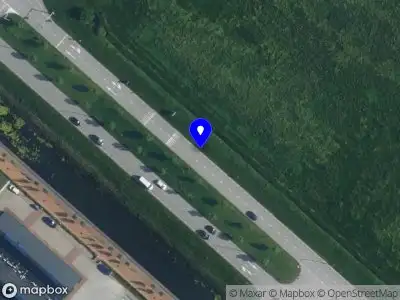 Snelheidscontrole op Taurusavenue te Hoofddorp