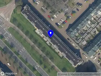 112 melding Ambulance met gepaste spoed naar de Willem Pijperplein in Maassluis