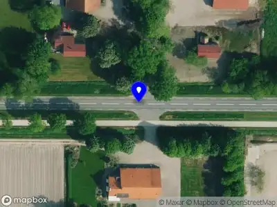 Snelheidscontrole op N352 te Nagele