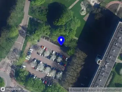 Ambulance met gepaste spoed naar de Europarei in Uithoorn