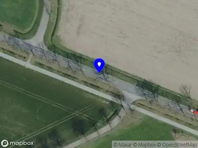 Snelheidscontrole op Nieuweweg te Siebengewald