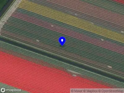 Ambulance met gepaste spoed naar de Schermerdijk in Alkmaar