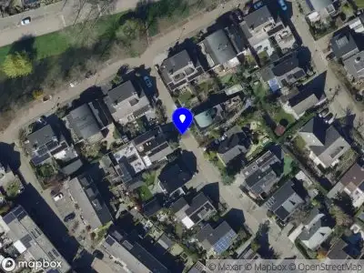 Ambulance met gepaste spoed naar de Griendwerker in Poortugaal