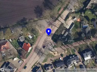 Snelheidscontrole op N386 te De Groeve