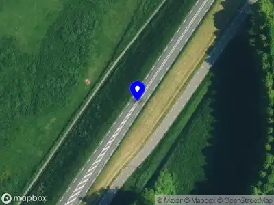 Snelheidscontrole op N337 te Wijhe