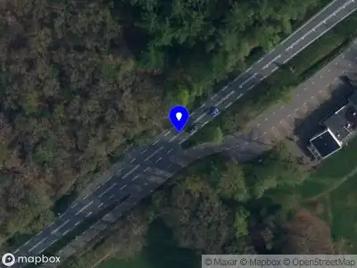 Snelheidscontrole op N351 te Oldeberkoop