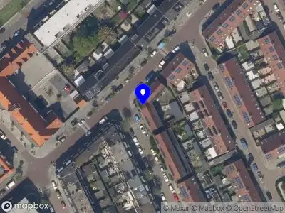 Besteld ambulance vervoer naar de Stoppelstraat in Rotterdam