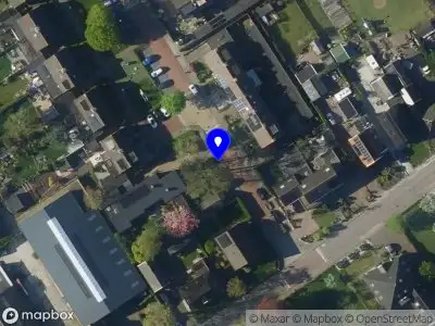 Ambulance naar de Essinglaan in Oosterblokker