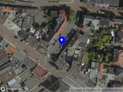 Snelheidscontrole op Hoofdstraat te Kerkrade