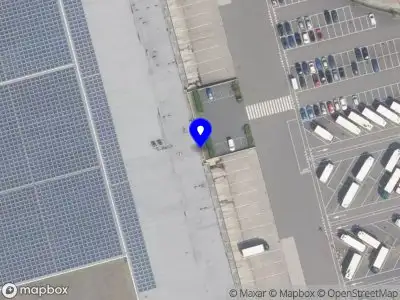 Ambulance met grote spoed naar de Zeppelinstraat in Berkel en Rodenrijs