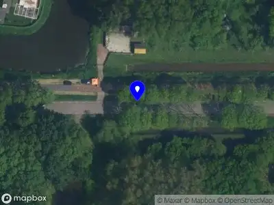 Snelheidscontrole op Wethouder Van Essenweg te Amsterdam