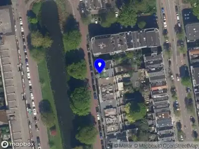 112 melding Besteld ambulance vervoer naar de Bergsingel in Rotterdam