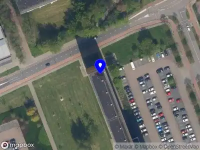 112 melding Besteld ambulance vervoer naar de Madridweg in Vlaardingen