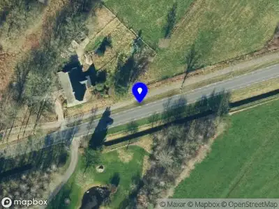 Snelheidscontrole op Ruiterweg te Uffelte