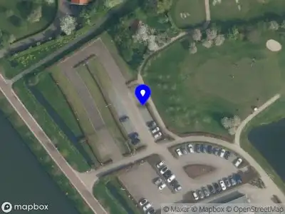 Snelheidscontrole op Heemsteedseweg te Houten