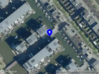 Brandweer met grote spoed naar de De Bonnet in Rosmalen vanwege waarnemen gaslucht