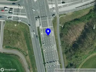 Snelheidscontrole op N781 te Bennekom