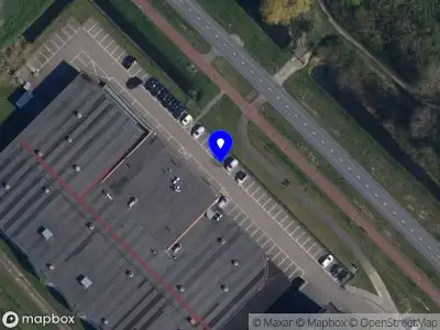 112 melding Snelheidscontrole op Kardingerweg te Groningen