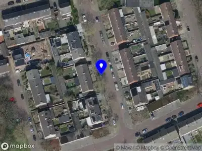 Politie met grote spoed naar de Van Coehoornstraat in Made vanwege letsel