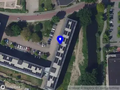 112 melding Ambulance met grote spoed naar de Wijnkoperstraat in Gorinchem