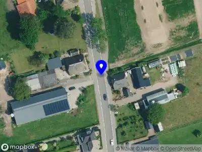 Snelheidscontrole op N792 te Terwolde