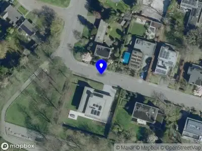 112 melding Brandweer met gepaste spoed naar de Cicerostraat in 's-Hertogenbosch