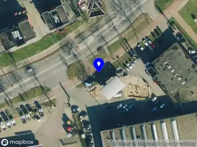 112 melding Brandweer met grote spoed naar de Oude Meppelerweg in Zwolle