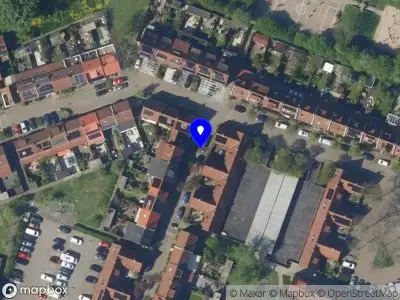 Ambulance met grote spoed naar de Hoogaarskade in Zoetermeer