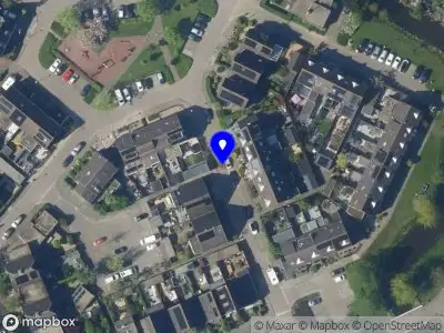 Ambulance met gepaste spoed naar de Raaigras in Bodegraven