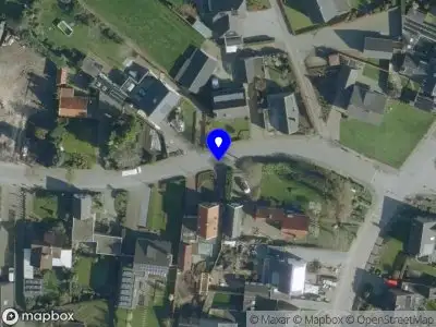 112 melding Brandweer met gepaste spoed naar de Armehoefstraat in Boxtel