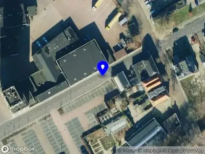 Brandweer naar de Molenpad in Meppel