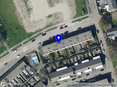 112 melding Ambulance met gepaste spoed naar de Venezuelaweg in Hoogvliet Rotterdam