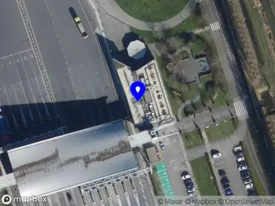 Politie met grote spoed naar de Westerscheldetunnelweg in Borssele vanwege letsel