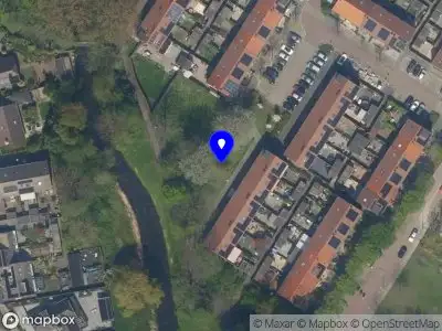 112 melding Ambulance met gepaste spoed naar de Reigerhof in Rozenburg