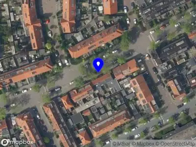 Brandweer met gepaste spoed naar de Reestraat in Hilversum vanwege stankoverlast