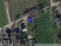 Politie met grote spoed naar de Hoofdstraat in Lettelbert vanwege ongeval met letsel