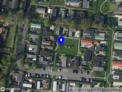 Ambulance met gepaste spoed naar de Park De Luwe Stek in Waarland