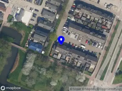 112 melding Ambulance met gepaste spoed naar de Abrikozengaarde in Schiedam