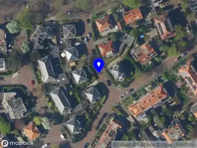 Ambulance met gepaste spoed naar de Merellaan in 's-Gravenhage