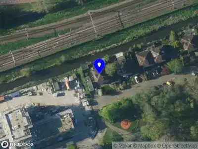 Ambulance met gepaste spoed naar de Kometenstraat in Hoorn