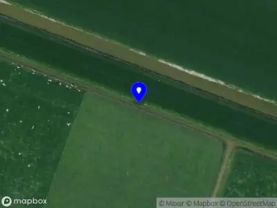 Ambulance naar de Jisperweg in Westbeemster