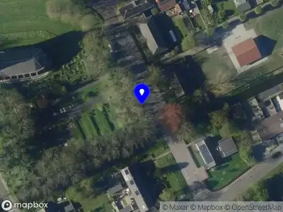 Ambulance met gepaste spoed naar de Raadhuisstraat in Hoogwoud