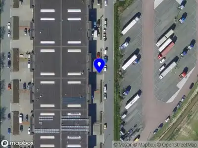 Ambulance met grote spoed naar de Eurekaweg in Barendrecht