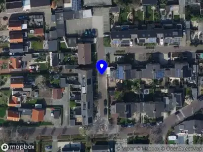 Ambulance met gepaste spoed naar de Groene Zoom in Strijen
