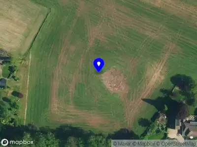 Brandweer met gepaste spoed naar de Zonnenbergerdijk in Heeten