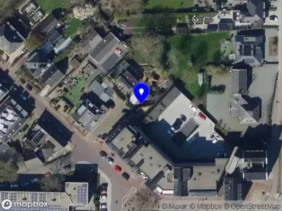 Ambulance met gepaste spoed naar de Dorpsstraat in Barendrecht