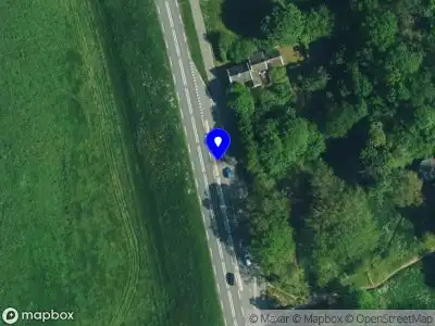 Snelheidscontrole op N337 te Diepenveen