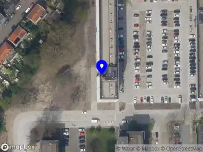 112 melding Ambulance met grote spoed naar de Aalsdijk in Rotterdam