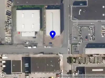 Brandweer met grote spoed naar de Industrieweg in Mijdrecht vanwege reanimatie